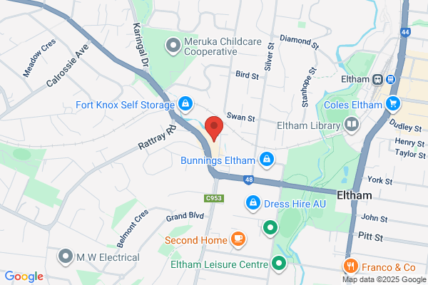ABS Auto Service Centres