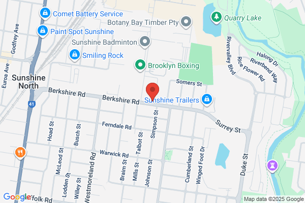 Barchis Auto Repairs