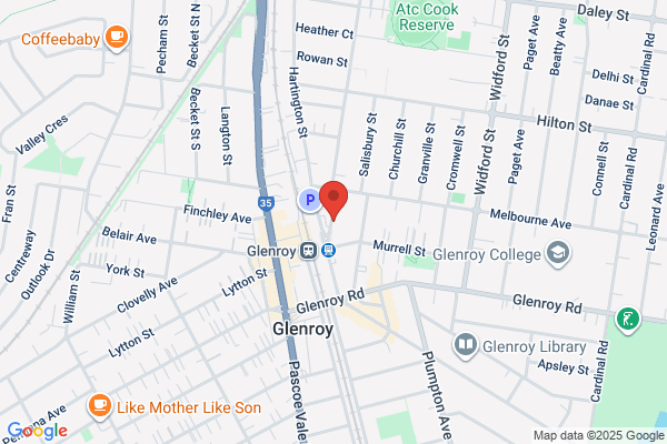 Glenroy Automotive Pty Ltd