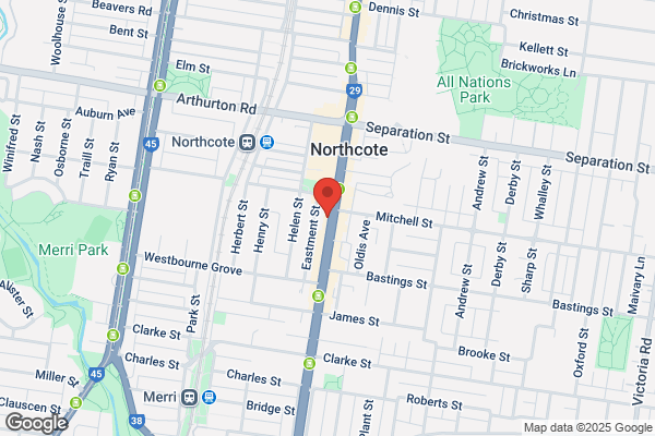 Carlton Naturopathy