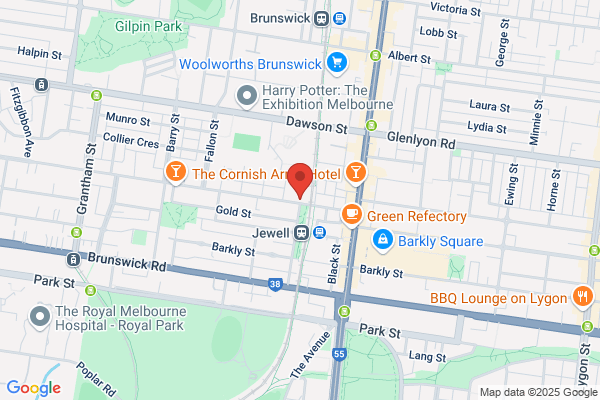 Inner North Osteopathy