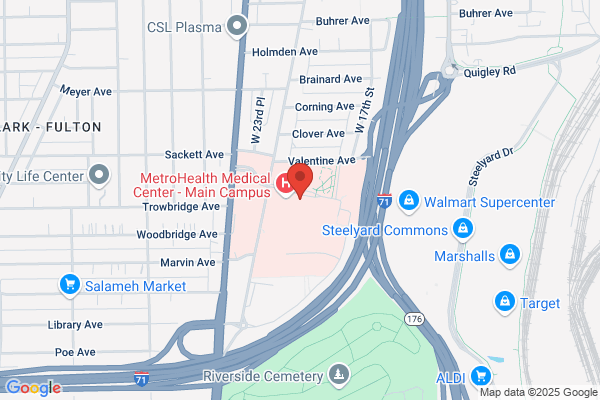 Metro Spinal Care