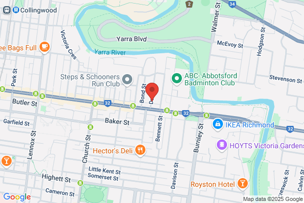 Abbotsford Collision Centre