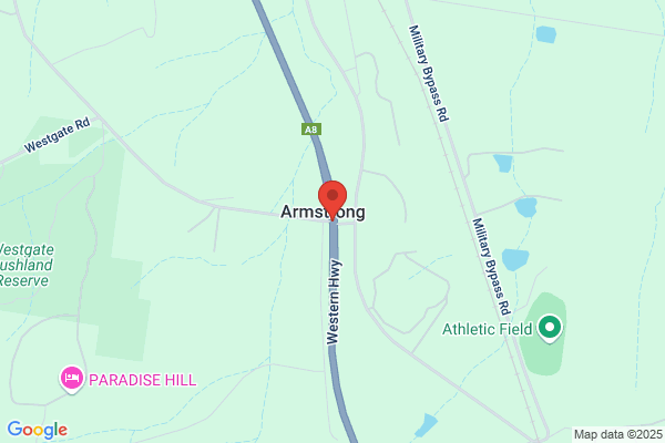 Armstrong & Son