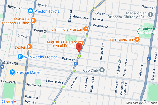 Bell Collision Repair Centre