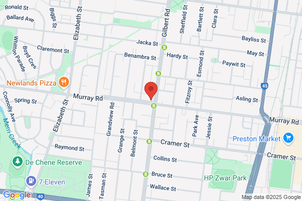 Jayesh Lodhia Preston Central Pharmacy