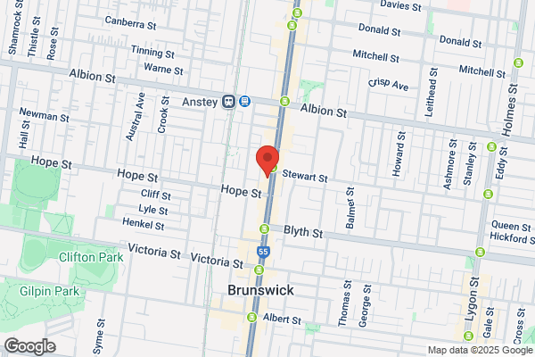 Central Brunswick Physiotherapy & Sports Medicine