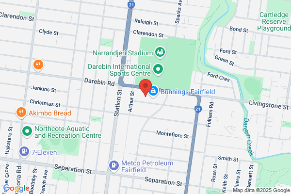 Consolidated Plumbing
