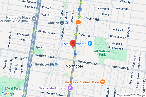 Find Plumbers fitzroy-vic