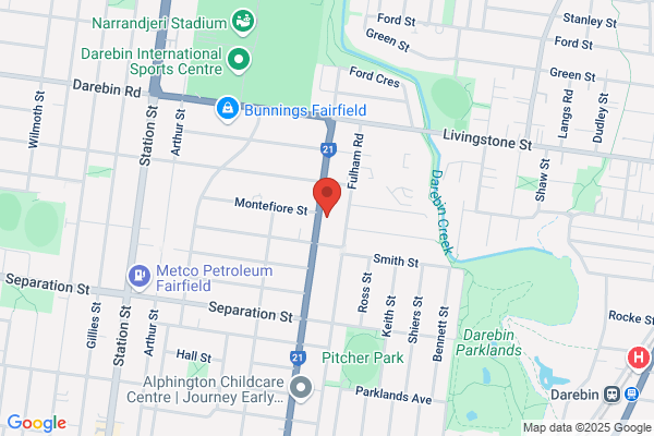 O'Brien Plumbing Northcote