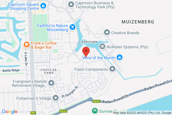 Southern Peninsula Plumbing