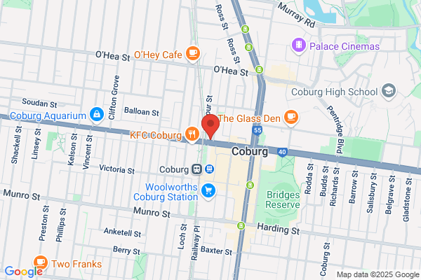 McGrath Estate Agents Coburg/Brunswick