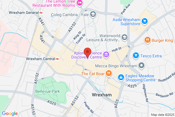 Central Kebab House