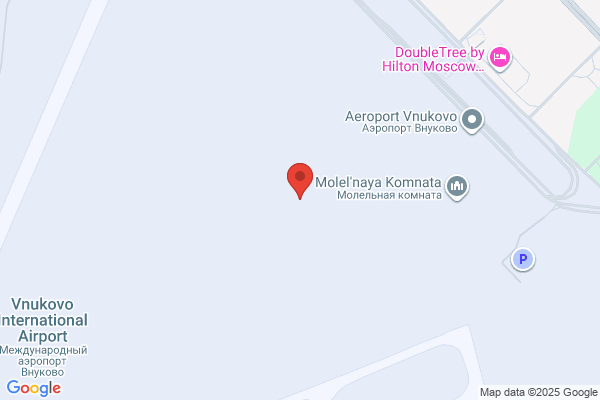 International Coffee Lounge