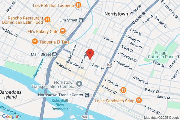 Egan Thomas