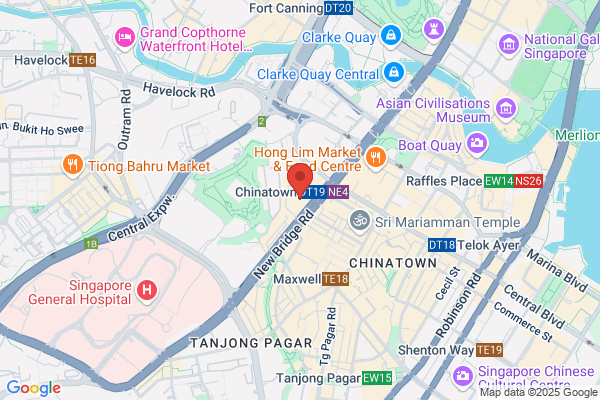 Jonathan Wong Solicitors