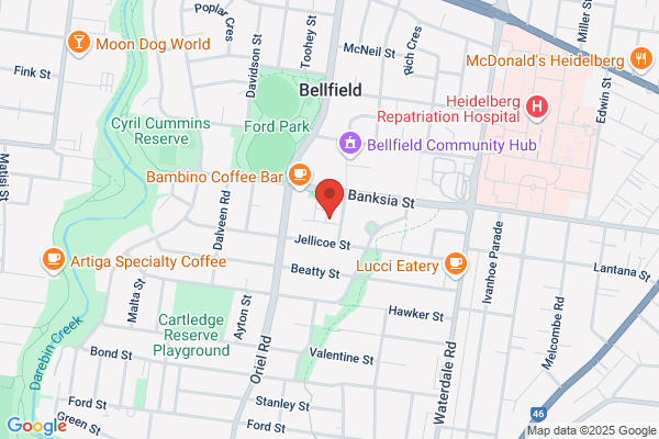 Bellfield Primary School