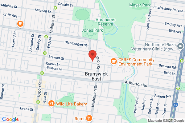 Brunswick East Primary School