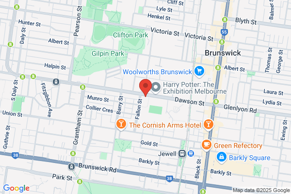 Brunswick Secondary College