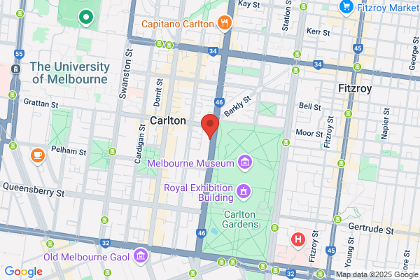 Carlton Gardens Primary School