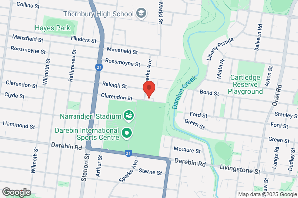 Distance Education Centre Victoria