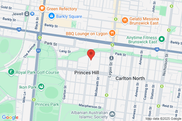 Princes Hill Primary School