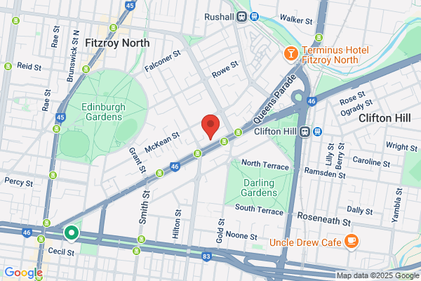 FOODWORKS Clifton Hill