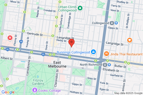 Collingwood Counselling Service