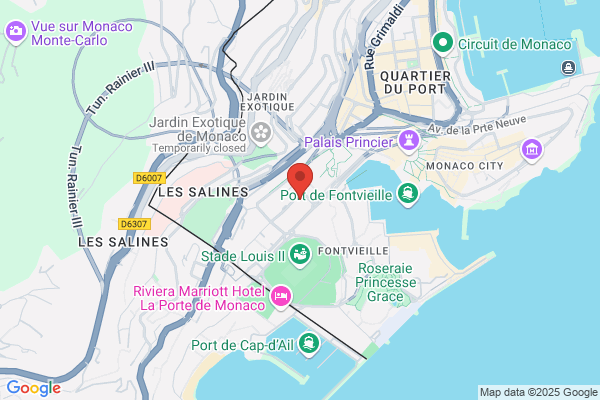 Cruise Network