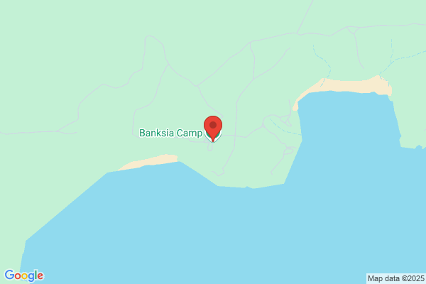 Camp Banksia
