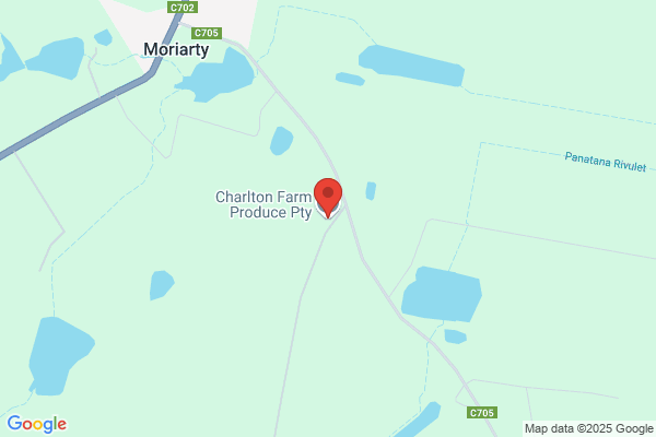 Charlton Farm Produce Pty Ltd
