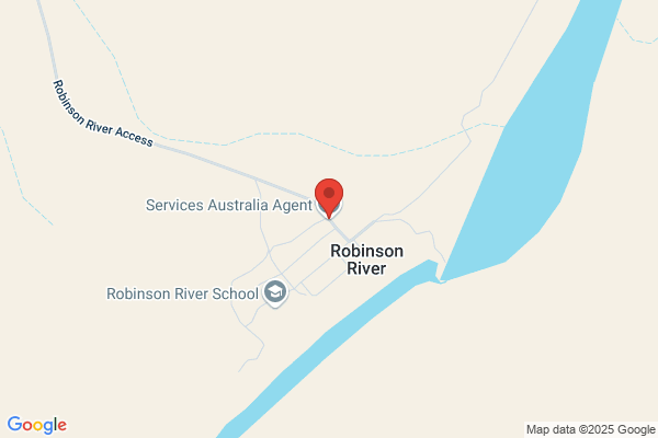 Services Australia Agent