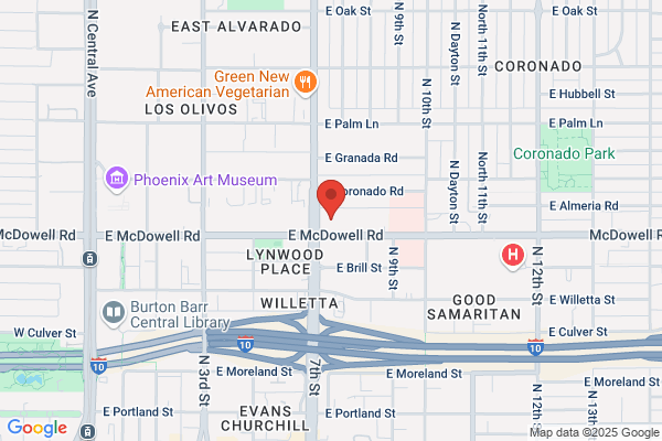 SEO Experts Arizona