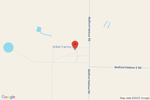 Appleyard R Farm Pty Ltd