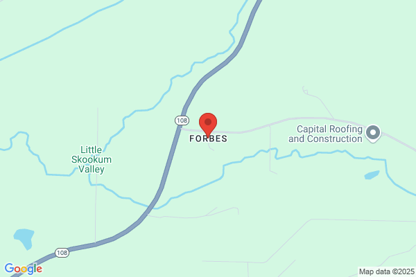 Forbes W A