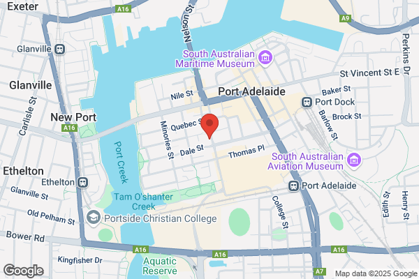 Watto Purrunna Aboriginal Primary Health Care Service Maringga Turtpandi