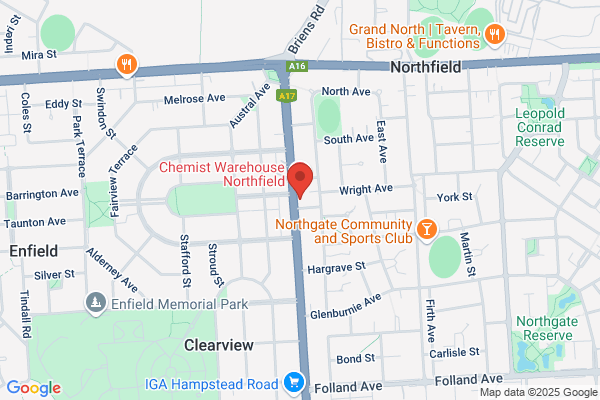 Curnow Sonya Dr