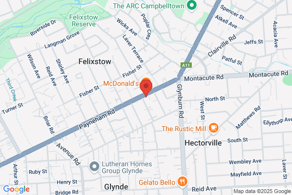 DIY Dingo Hire