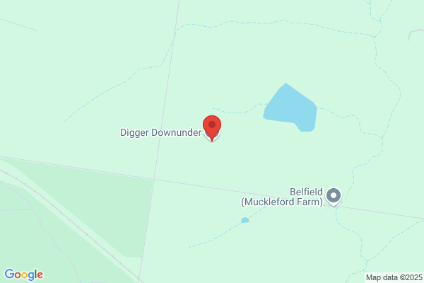 Down Under Diggers