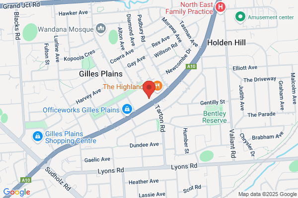 Holden Hill Radiator Repairs