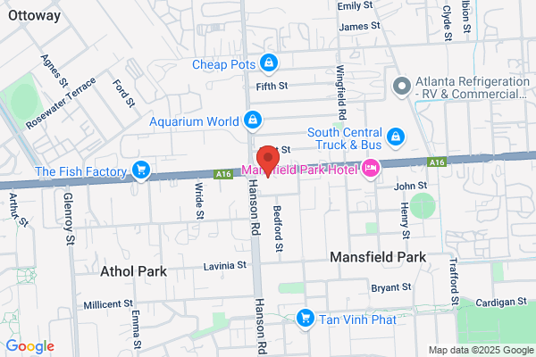 Kumnick Auto Repairs