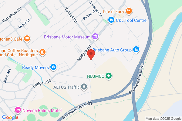 Brisbane Customs Brokers