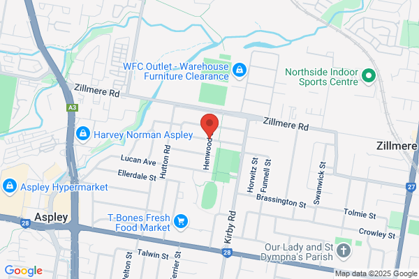 Kobble Vale Carrying Co