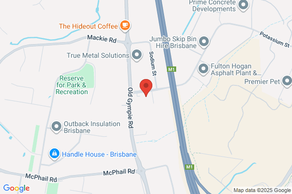 Cross & Hamilton Printers (Qld) Pty Ltd