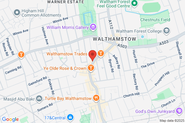 Advance Taxis & Couriers