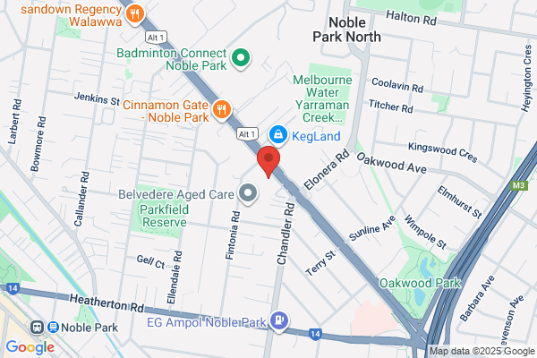 Appliance Spares Warehouse