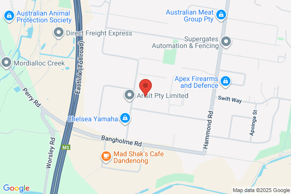 Australian Carpet Makers Pty Ltd