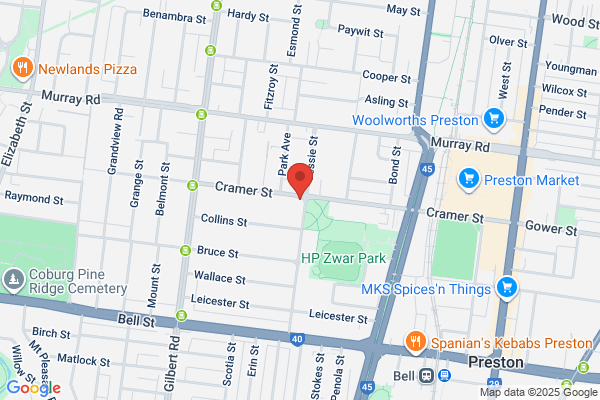 Centreway Electrical