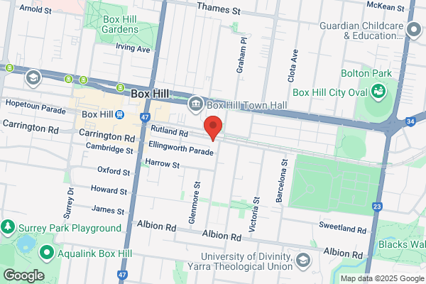 Chinese Community Social Services Centre Inc.
