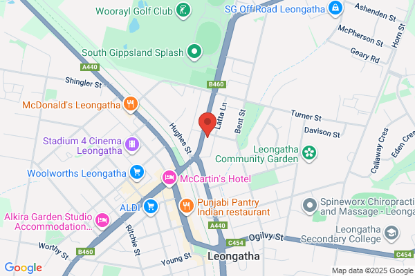 Ciplack Vehicle Repair Pty Ltd
